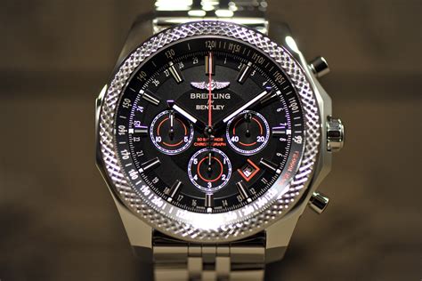 best looking breitling watch|most expensive Breitling watches.